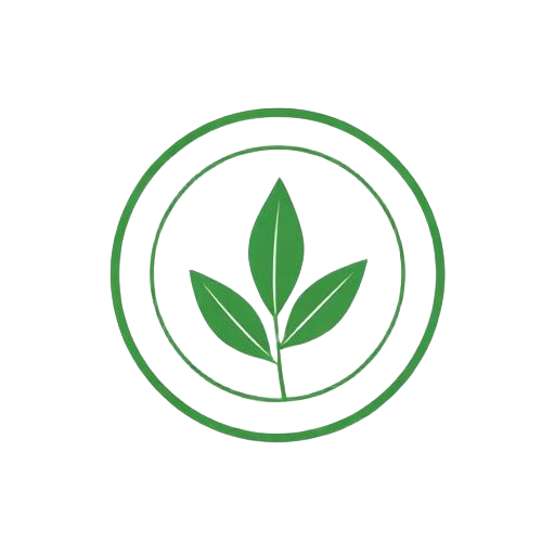 Eco-friendly certified seal